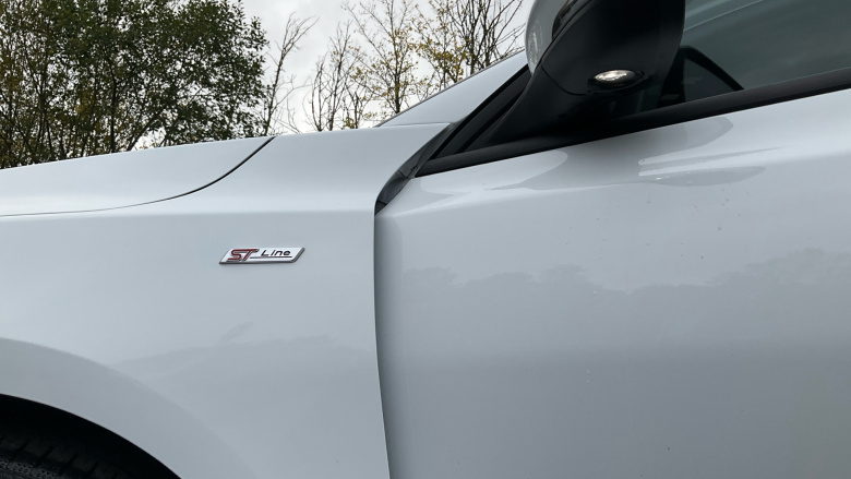 Ford Focus 1.0 EcoBoost ST-Line Style 5dr Petrol Hatchback